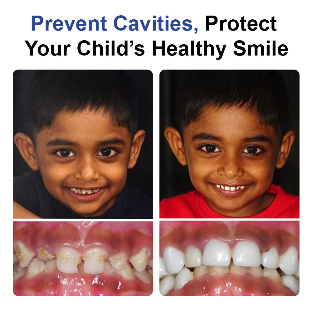 🆙🦷Oral Care Liquid– Effectively treats enamel damage, gum inflammation, toothaches, sensitive teeth, gum bleeding, periodontitis, cavities, mouth ulcers, and bad breath.
