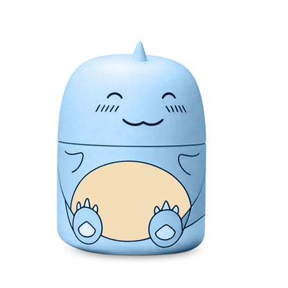 🆙Cute Dinosaur Automatic Toilet Cleaner | Long-Lasting Cistern Gel & Limescale Remover | Up to 9 Months Freshness