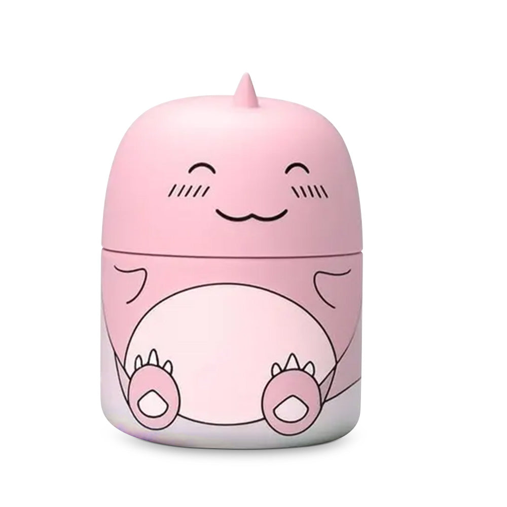 🆙Cute Dinosaur Automatic Toilet Cleaner | Long-Lasting Cistern Gel & Limescale Remover | Up to 9 Months Freshness
