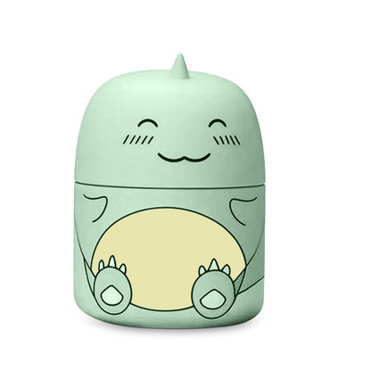 🆙Cute Dinosaur Automatic Toilet Cleaner | Long-Lasting Cistern Gel & Limescale Remover | Up to 9 Months Freshness