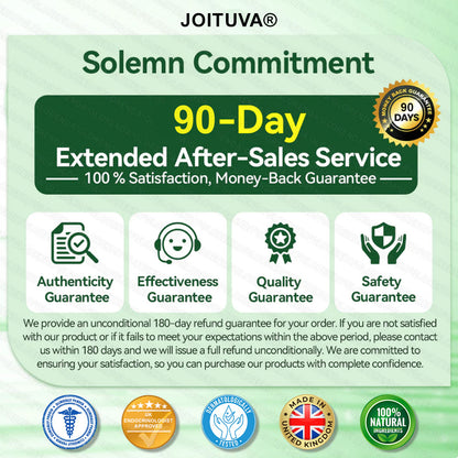 🩹JOITUVA® 𝑴𝒐𝒓𝒊𝒏𝒈𝒂 & 𝑩𝒆𝒓𝒃𝒆𝒓𝒊𝒏𝒆 𝟏𝟎-𝑰𝑵-𝟏 𝑨𝒅𝒗𝒂𝒏𝒄𝒆𝒅 𝑵𝒂𝒏𝒐 𝑴𝒊𝒄𝒓𝒐𝒏𝒆𝒆𝒅𝒍𝒆 𝑷𝒂𝒕𝒄𝒉