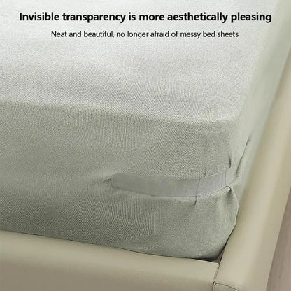 🆙No-Slip Bed Sheet Holders – Heavy Duty Corner Clips for Perfectly Tight Sheets